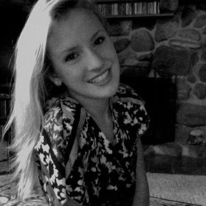 Meet your Posher, Shannon